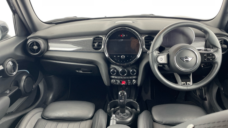 MINI Cooper 1.5 C Exclusive 5dr Auto Petrol Hatchback